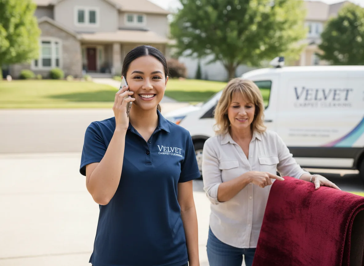 Carpet Steam Cleaning Morningside FAQs